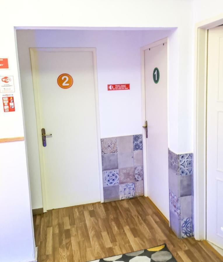 Live Lisboa Hostel Kültér fotó