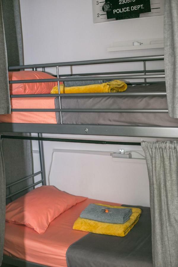 Live Lisboa Hostel Kültér fotó